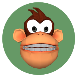 kickin_kong_256x256