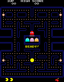 The Legacy of ‘Pac-Man’