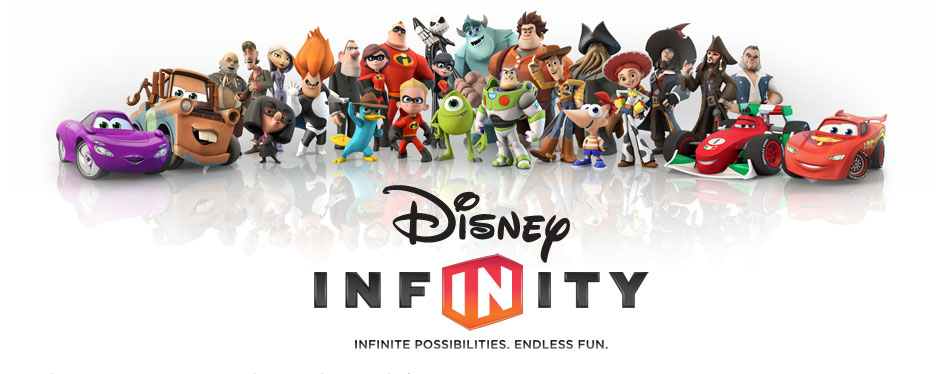 It’s Game Over For Disney Infinity